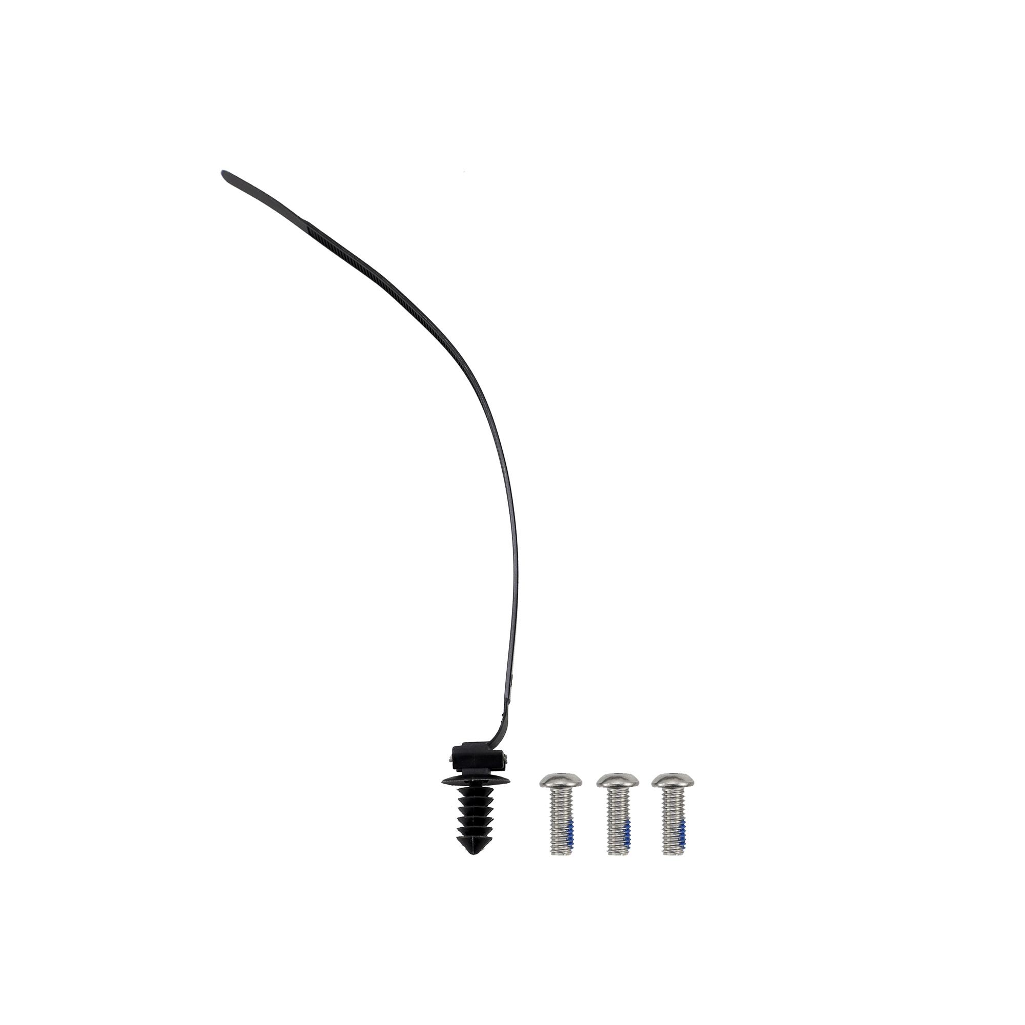 Wrinkle black finish option for Mishimoto Mustang EcoBoost intercooler pipe kit