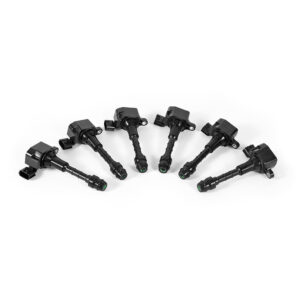 Mishimoto ignition coil MMIG-350Z-03 for VQ35DE-powered Nissan 350Z and Infiniti G35