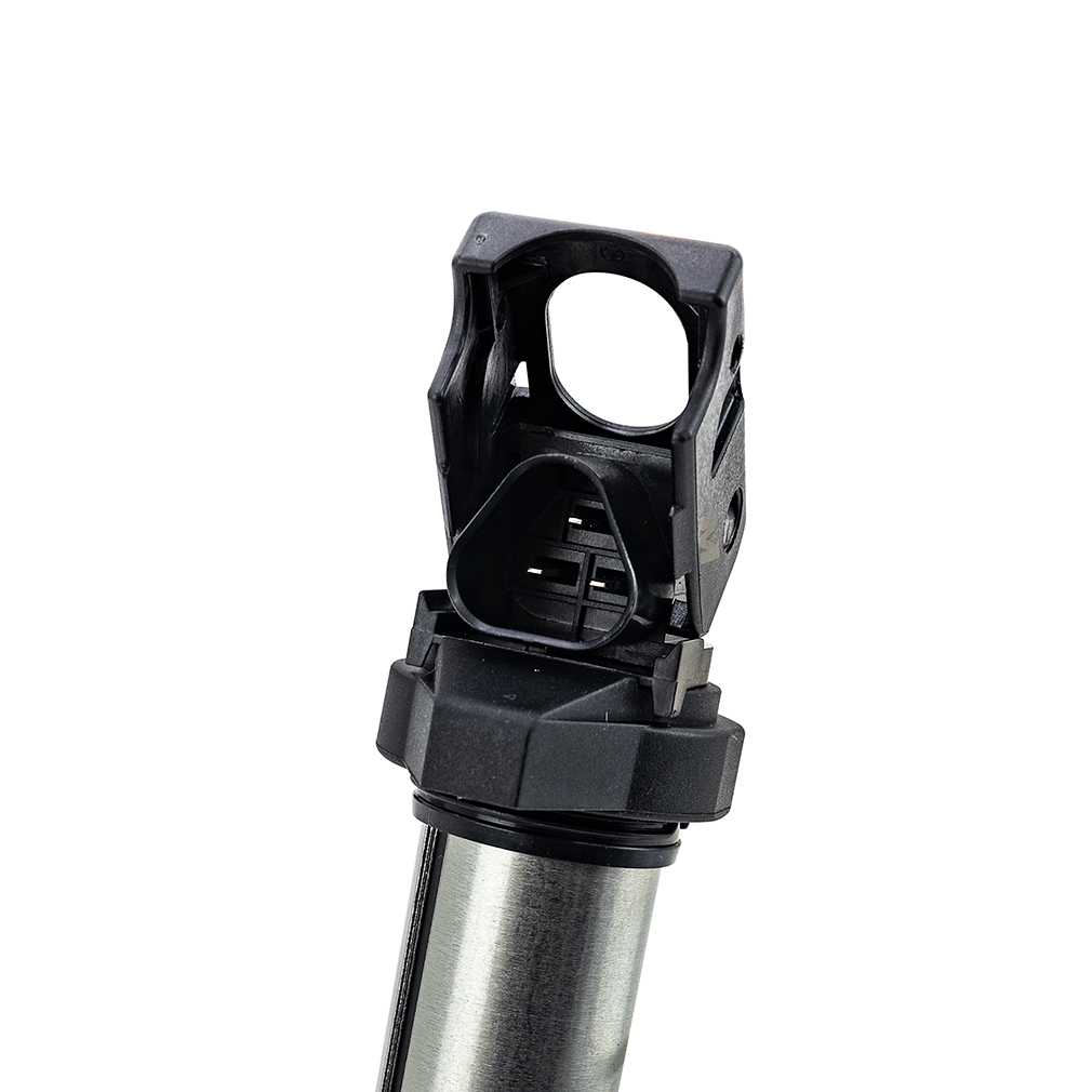 Mishimoto Lifetime Warranty ignition coil packaging for select BMW models