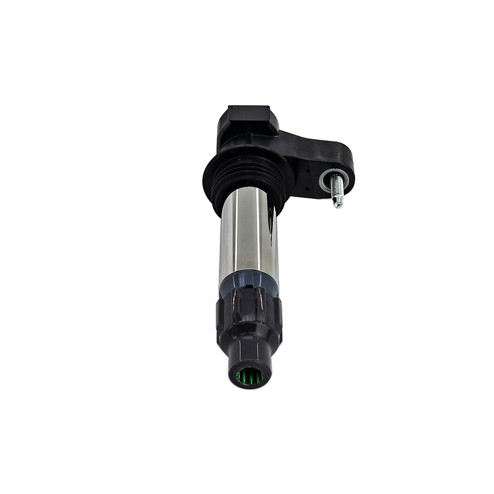 Mishimoto ignition coil for GM 3.6L V6 engines including Chevrolet Camaro and Equinox