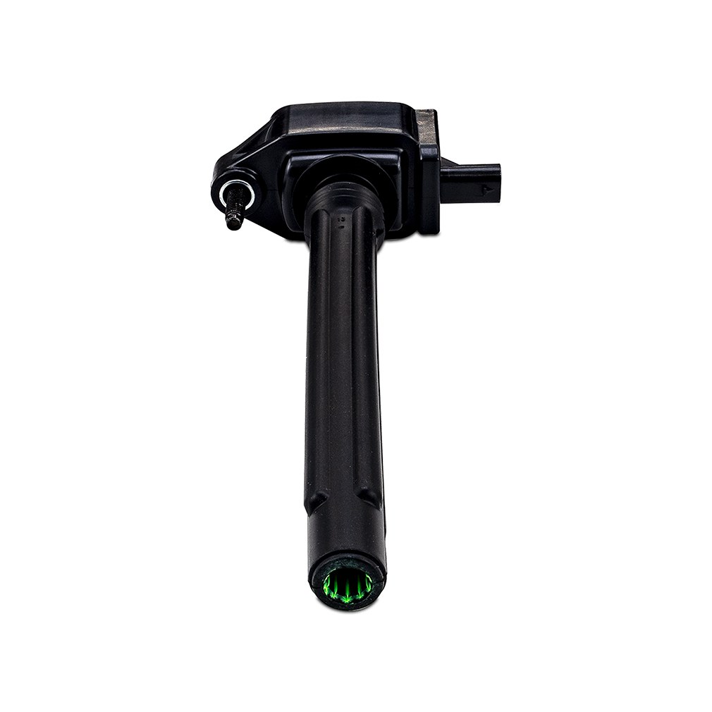 Mishimoto COP ignition coil with phenolic resin outer shell