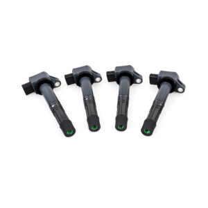 Mishimoto MMIG-CIV-0204 black pencil ignition coil for Honda Civic Si and Acura RSX