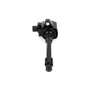 Mishimoto MMIG-CIV-16 single ignition coil, black COP coil for Honda Civic and other Honda models