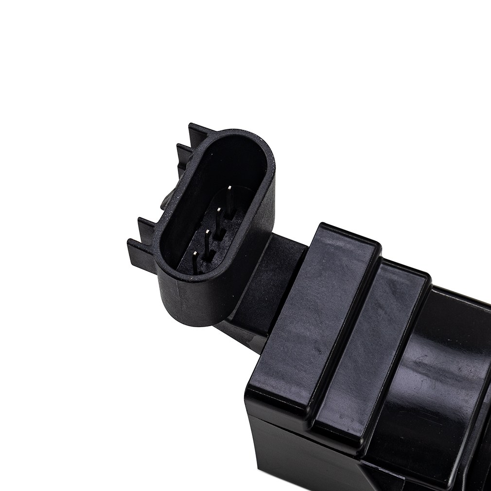 Mishimoto coil-on-plug (COP) ignition coil designed as an OEM-standard replacement
