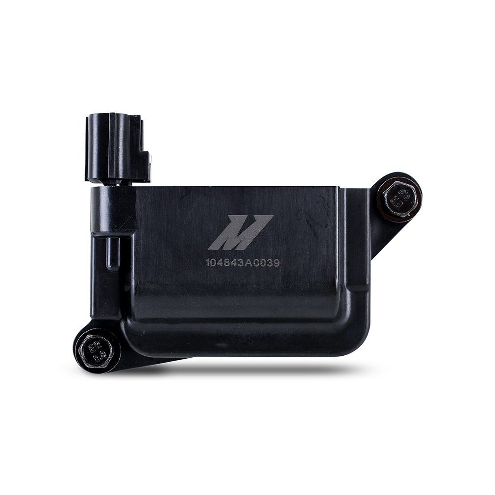 Mishimoto MMIG-HEMI-06 wasted spark ignition coil replacement for OEM part 68238603AA