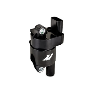 Mishimoto MMIG-LSRD-07 black COP ignition coil for GM LS2/LS3/LS4/LS7/LS9 engines