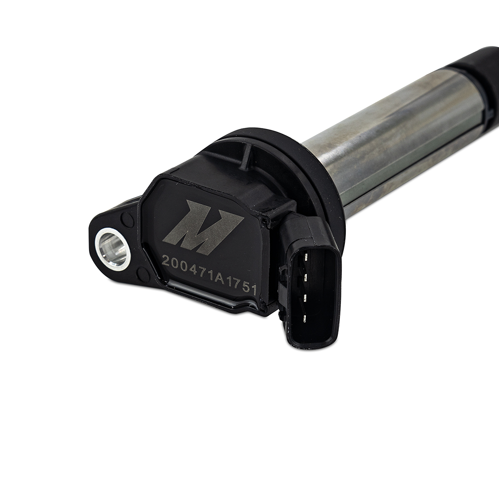 Mishimoto ignition coil phenolic resin outer shell for Toyota 2ZR-FXE engines