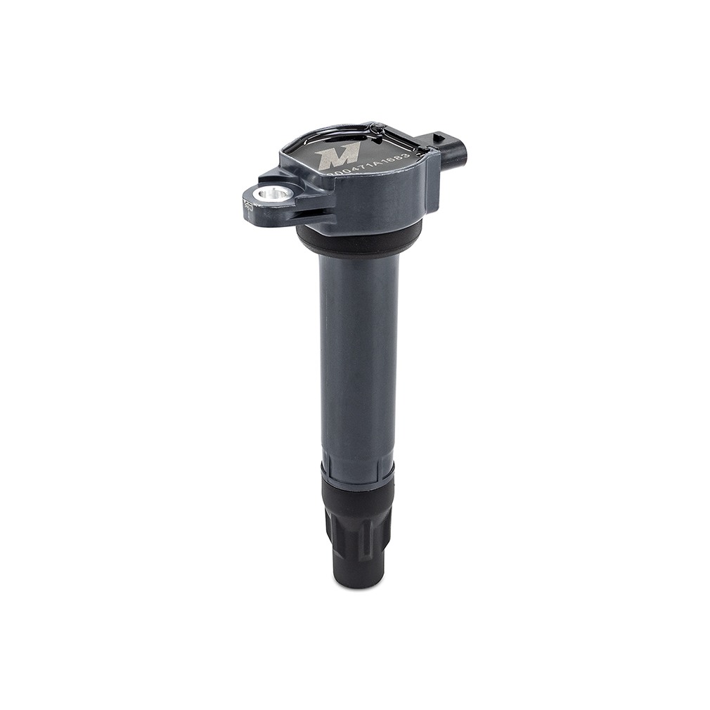 Mishimoto ignition coil phenolic resin shell with blade terminal and female connector