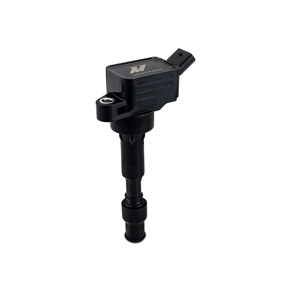 Mishimoto coil-on-plug ignition coil for Hyundai Veloster N and Genesis G90 engines