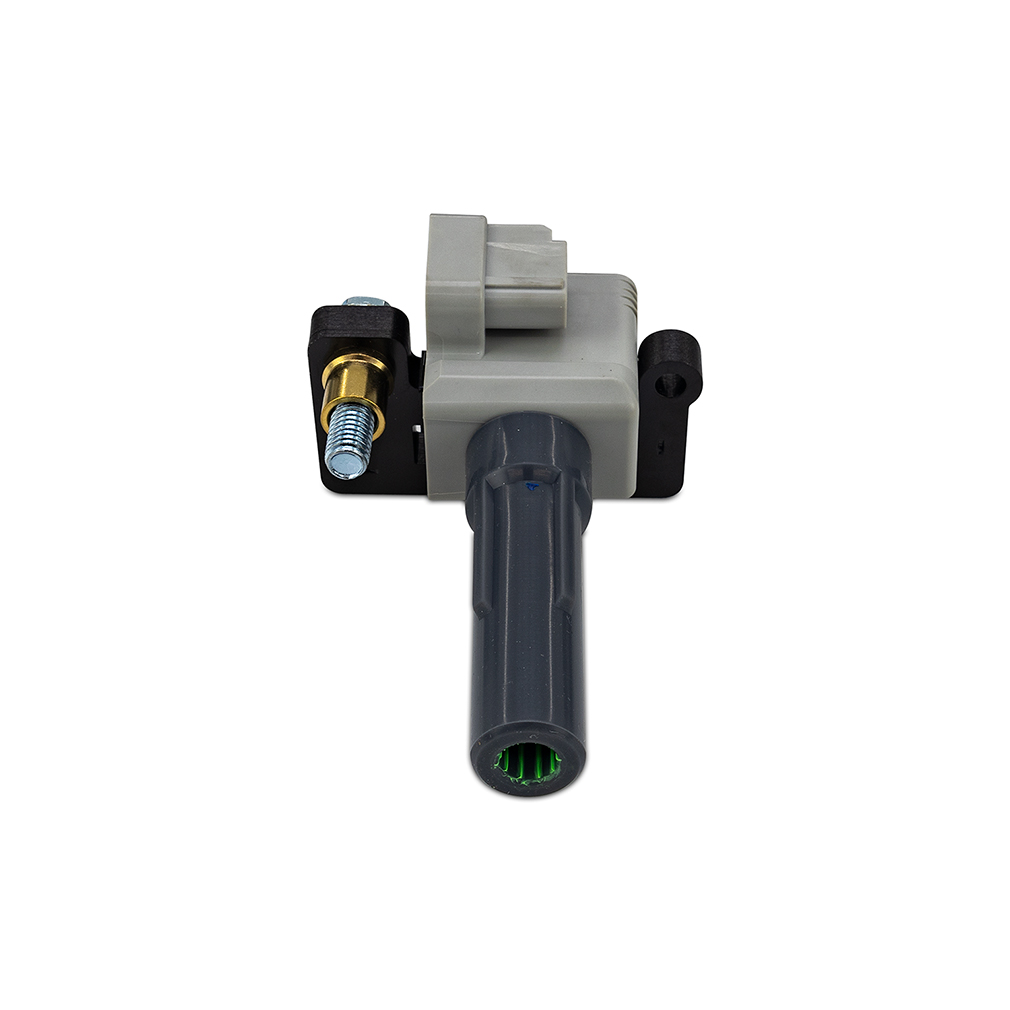 Mishimoto MMIG-WRX-04 ignition coil with phenolic resin outer shell for heat resistance
