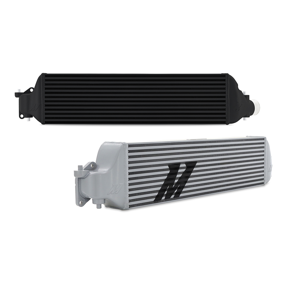 Mishimoto MMINT-ACRD-18SL forced induction intercooler for Honda Accord 1.5T/2.0T