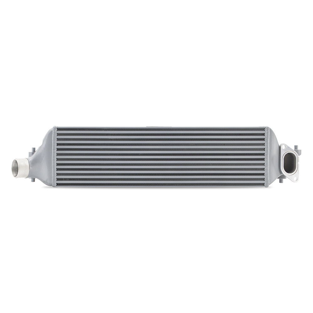 Mishimoto intercooler kit including outlet coupler clamp for Honda Accord and Acura RDX