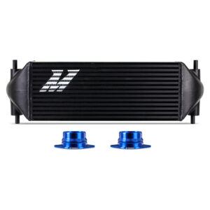 Mishimoto Performance Intercooler MMINT-BR-21BK for 2021+ Ford Bronco 2.3L/2.7L EcoBoost in black