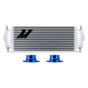 Mishimoto Performance Intercooler MMINT-BR-21SL for 2021+ Ford Bronco 2.3L/2.7L EcoBoost