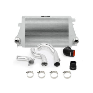 Mishimoto Performance Intercooler Kit MMINT-CAM4-16KP for 2016-2024 Chevrolet Camaro 2.0T