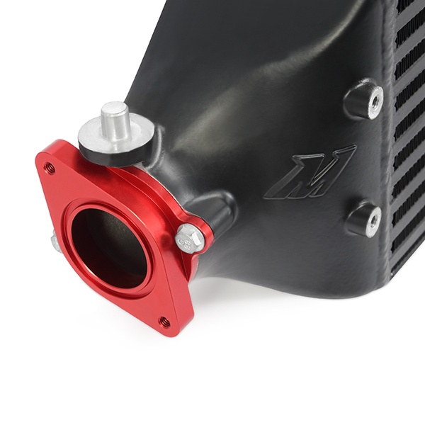 Mishimoto Intercooler Kit – 2016-2021 Honda Civic 1.5T & Si Turbo - Image 7