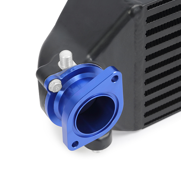 Mishimoto Intercooler Kit – 2016-2021 Honda Civic 1.5T & Si Turbo - Image 8