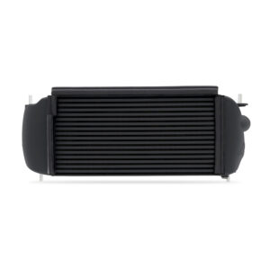 Mishimoto MMINT-F150-15BK Stealth Black bar-and-plate intercooler for Ford F-150 EcoBoost