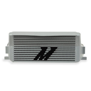 Mishimoto Performance Intercooler MMINT-F30-12SL for BMW F22/F30 chassis, Silver bar-and-plate core