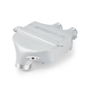 Mishimoto MMINT-F80-15CMW cast aluminum bar-and-plate intercooler for BMW F8X M3/M4/M2 Competition