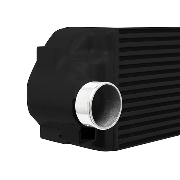 Mishimoto Forced Induction Intercooler for 2016-2018 Ford Focus RS - Image 6