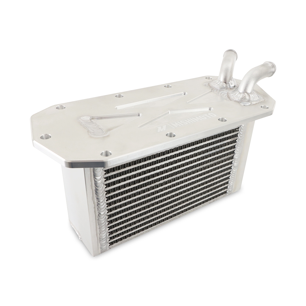 Mishimoto Intercooler MMINT-RZR-16 for 2016-2024 RZR XP Turbo - Image 6