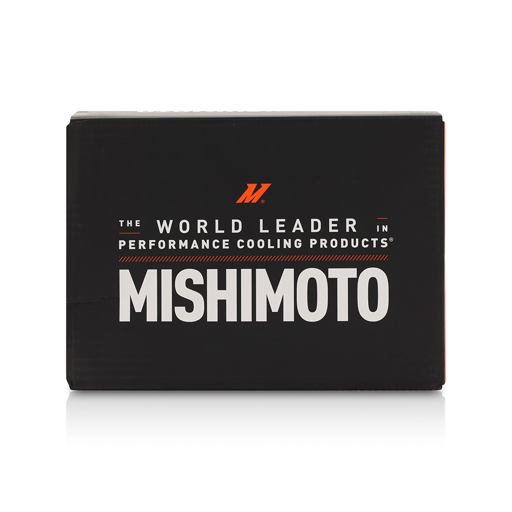 Mishimoto Intercooler MMINT-RZR-16 for 2016-2024 RZR XP Turbo - Image 7