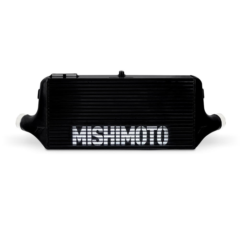 Mishimoto Universal L-Line Intercooler MMINT-ULSL | Forced Induction - Image 8