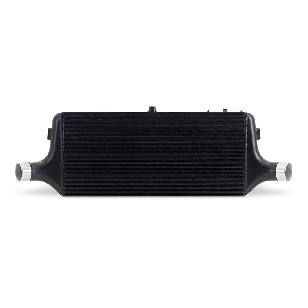 Mishimoto universal intercooler integrated mounting points with pre-threaded M6 holes