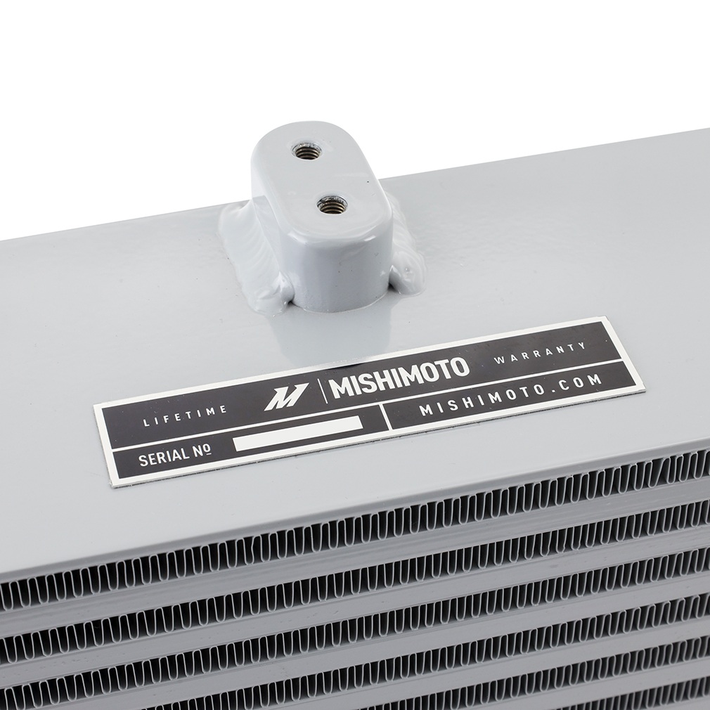 Mishimoto Performance Front-Mount Intercooler Kit for 2022+ Subaru WRX - Image 6