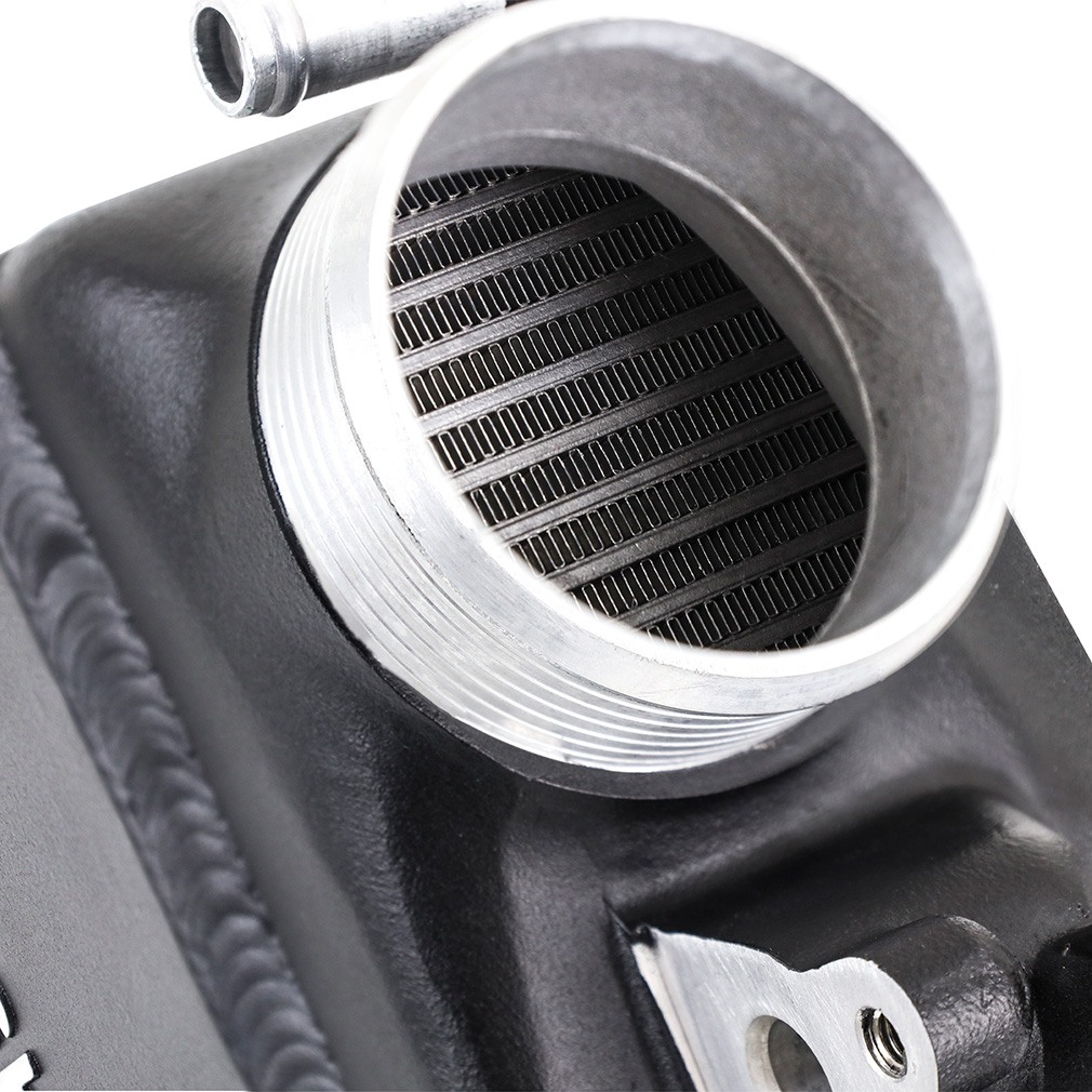 Mishimoto MMINT-Z-23 Air-to-Water Intercooler Kit for 2023+ Nissan Z - Image 6