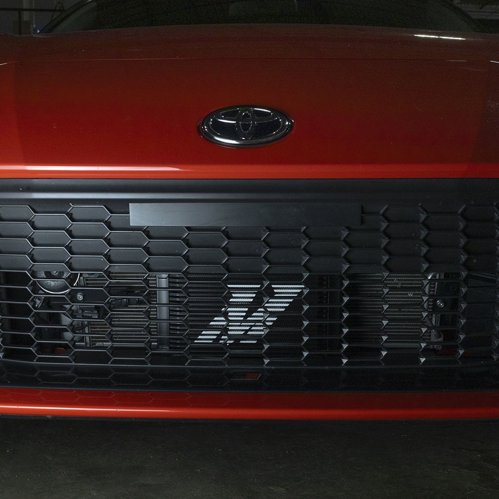 Mishimoto Oil Cooler Kit for 2022+ Subaru BRZ & Toyota GR86 - Image 7