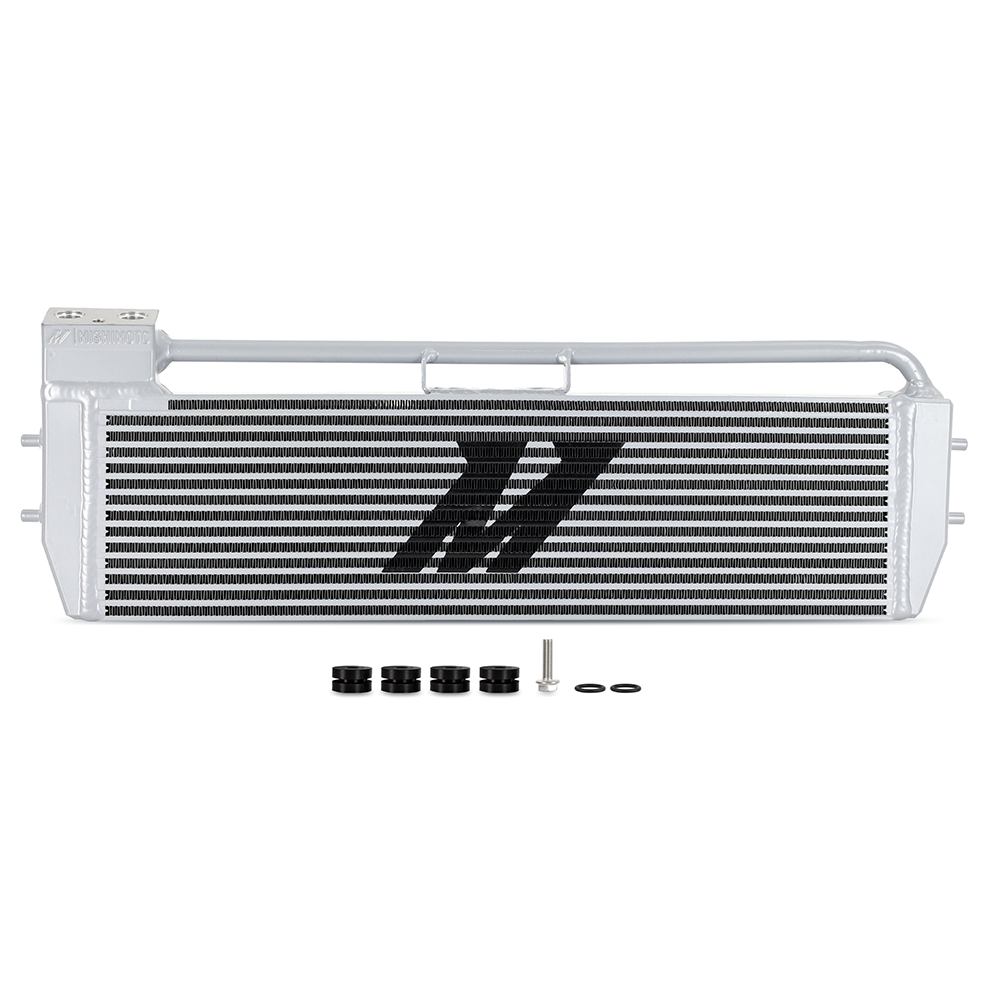 Mishimoto Performance Oil Cooler MMOC-E60-06 for 2006-2010 BMW M5 and M6 with S85 V10 engine