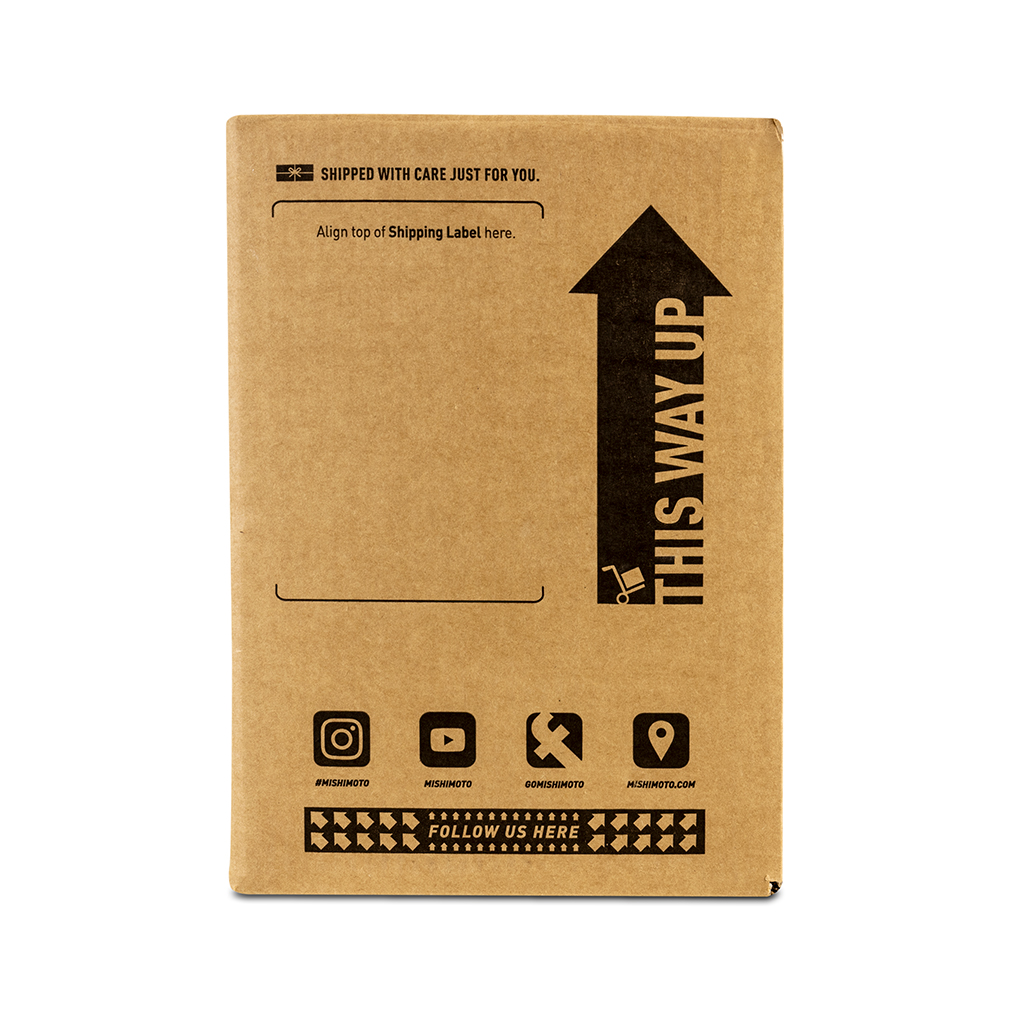 Mishimoto engine coolant specifications