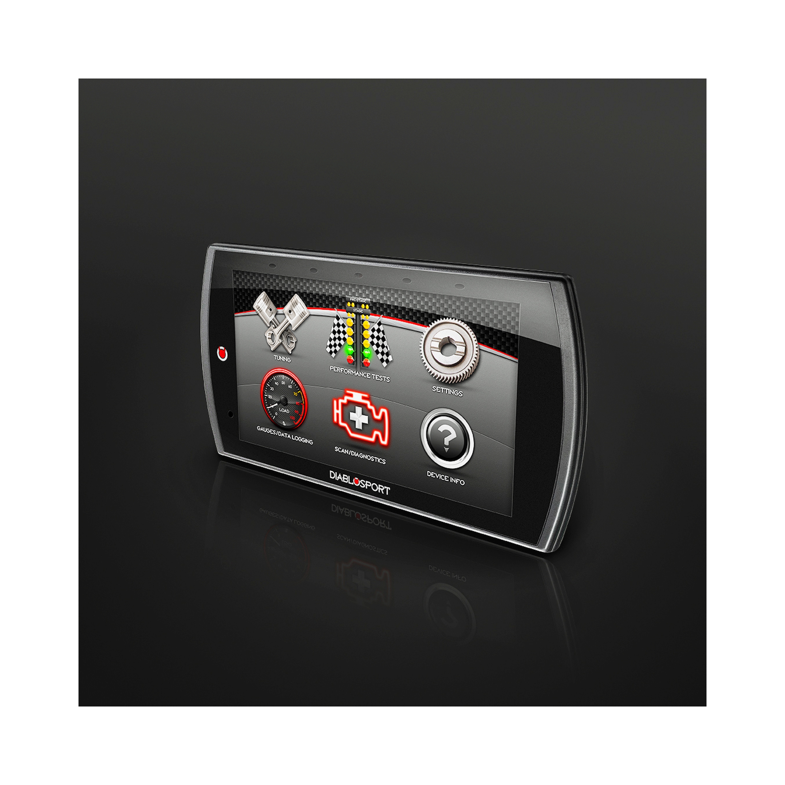 2019 Jeep Grand Cherokee Trackhawk (6.2) Computer Chip Programmer - Image 5