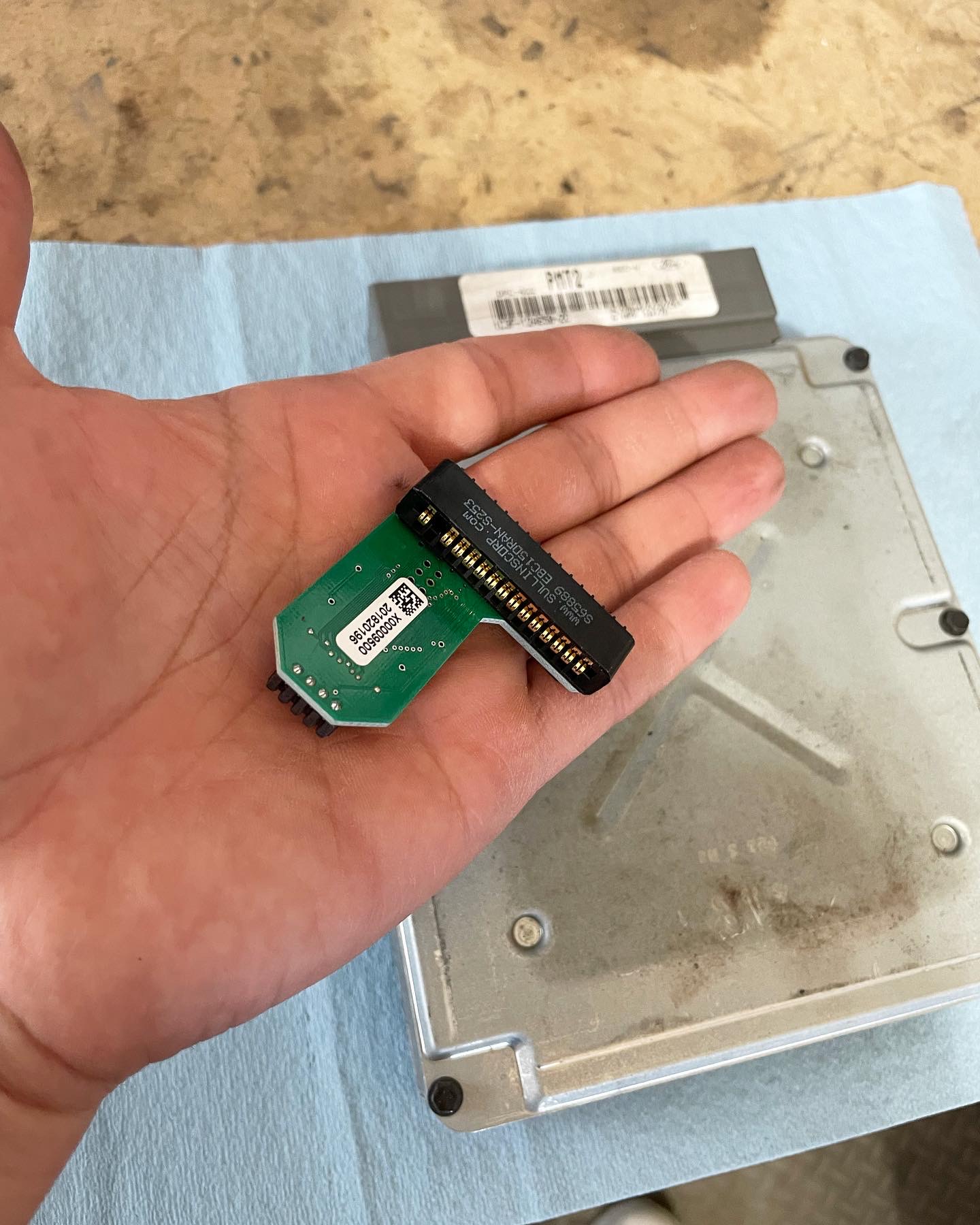 Ford (7.3) Computer Chip Programmer - Image 3
