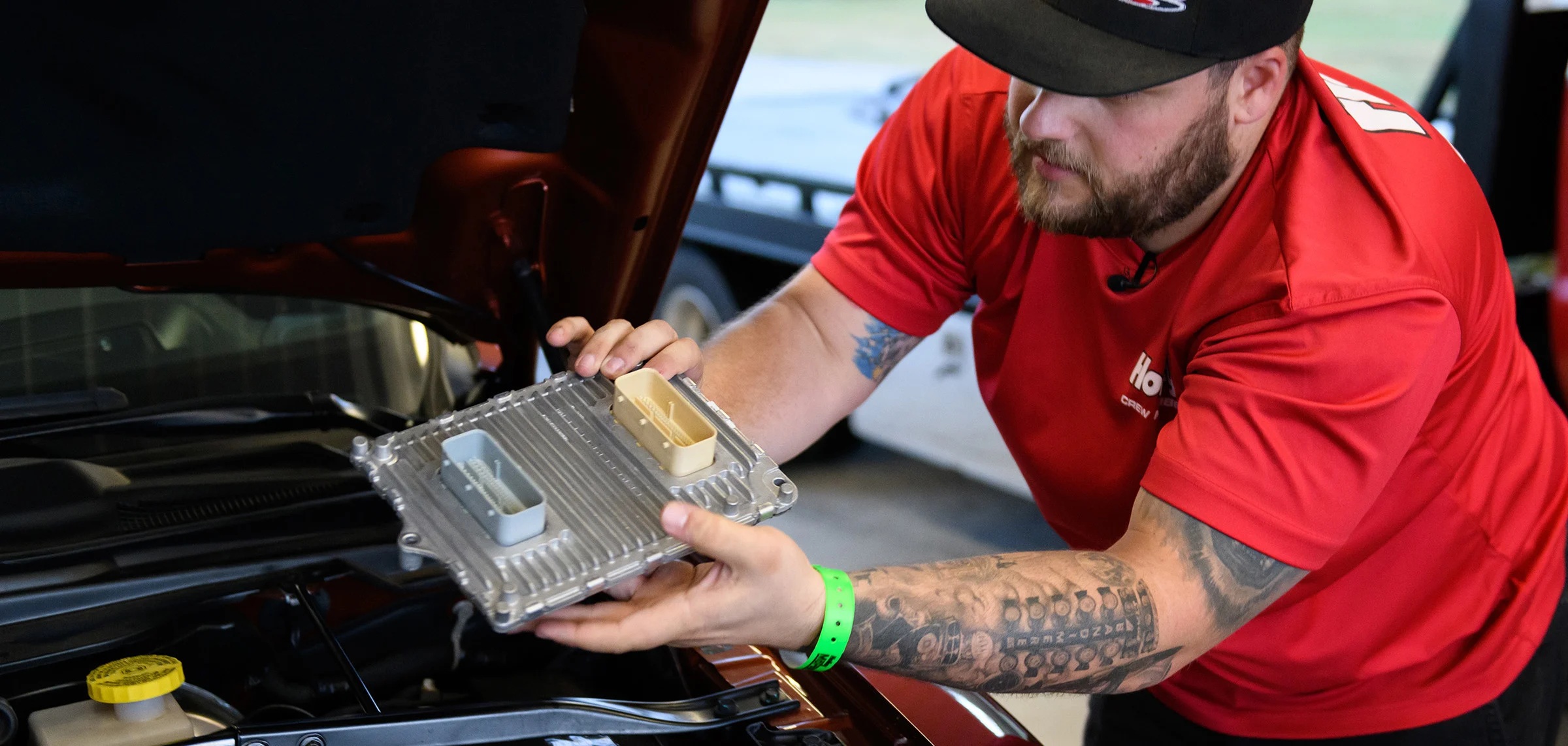 Dodge, Jeep, Ram (6.2) Computer Chip Programmer - Image 8