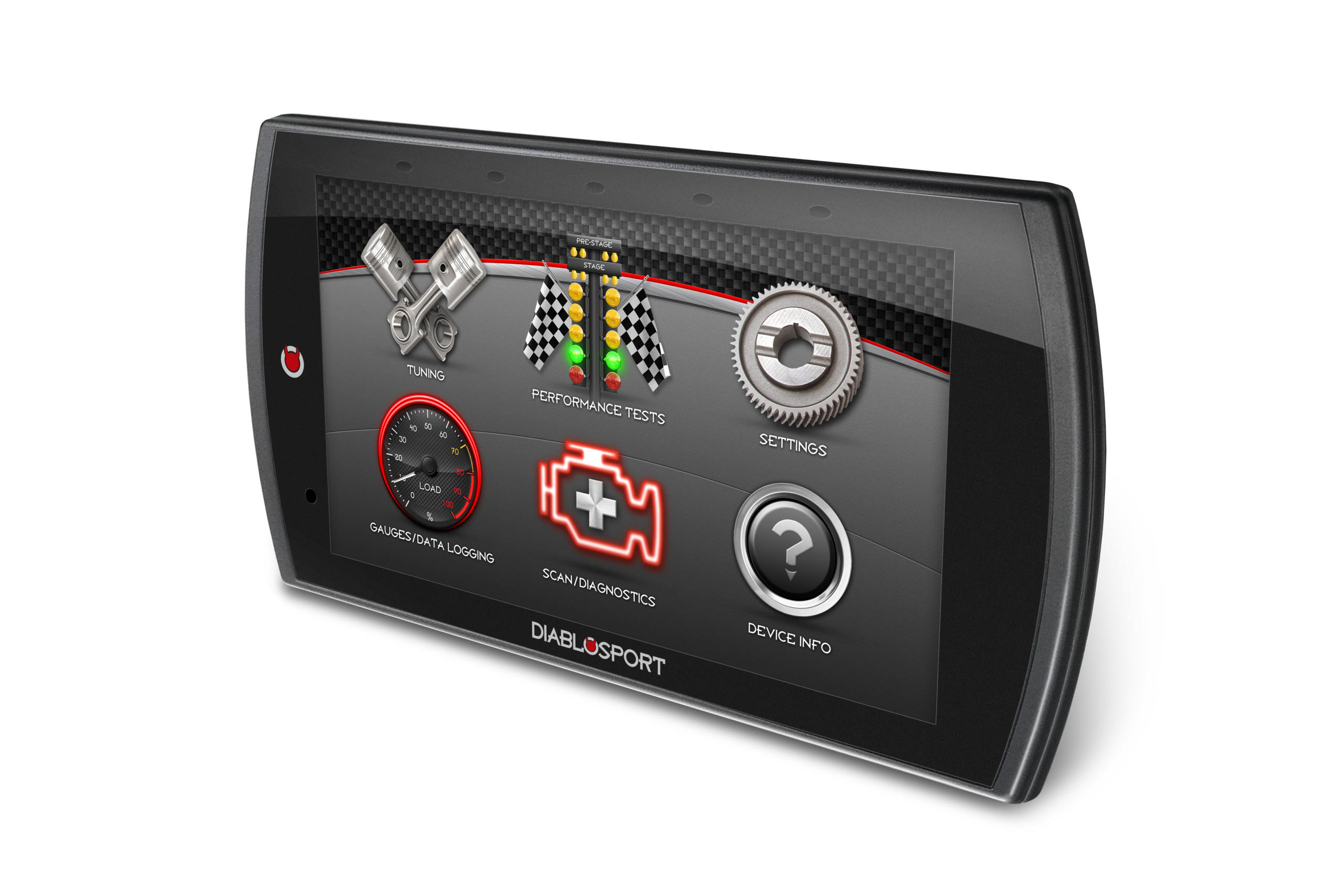 2017 Dodge Charger (5.7, 6.4) Computer Chip Programmer - Image 5