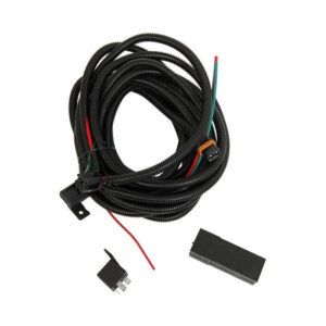 Wire Harness (05-18 Dodge) 10 Gauge FASS
