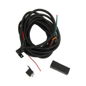 Wire Harness (05-18 Dodge) 10 Gauge FASS