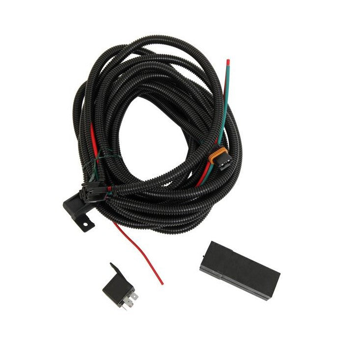 Wire Harness (05-18 Dodge) 10 Gauge FASS