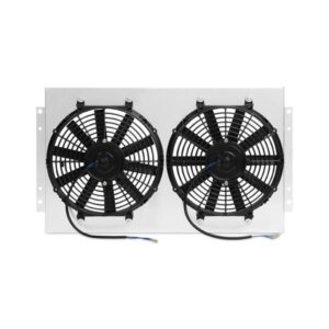 Mishimoto Performance Fan Shroud Kit MMFS-CHE-65 for 1965-67 Chevrolet Chevelle