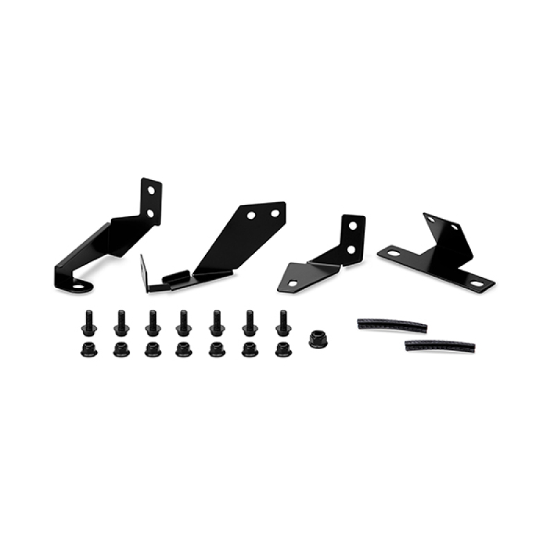 Mishimoto Oil Cooler Kit for 2004-2006 Pontiac GTO | MMOC-GTO-04T - Image 10
