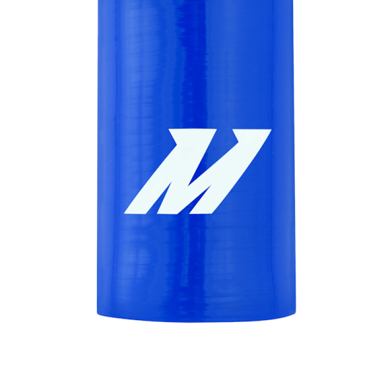 Mishimoto Blue Silicone Coolant Hose Kit for 6.0L Powerstroke - Image 8