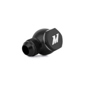 Mishimoto black oil cooler kit MMOC-GEN4-10BK for Hyundai Genesis Coupe 2.0T