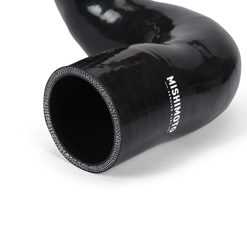 Mishimoto Silicone Lower Radiator Hose - Chevy Chevelle 1965-1967 - Image 7