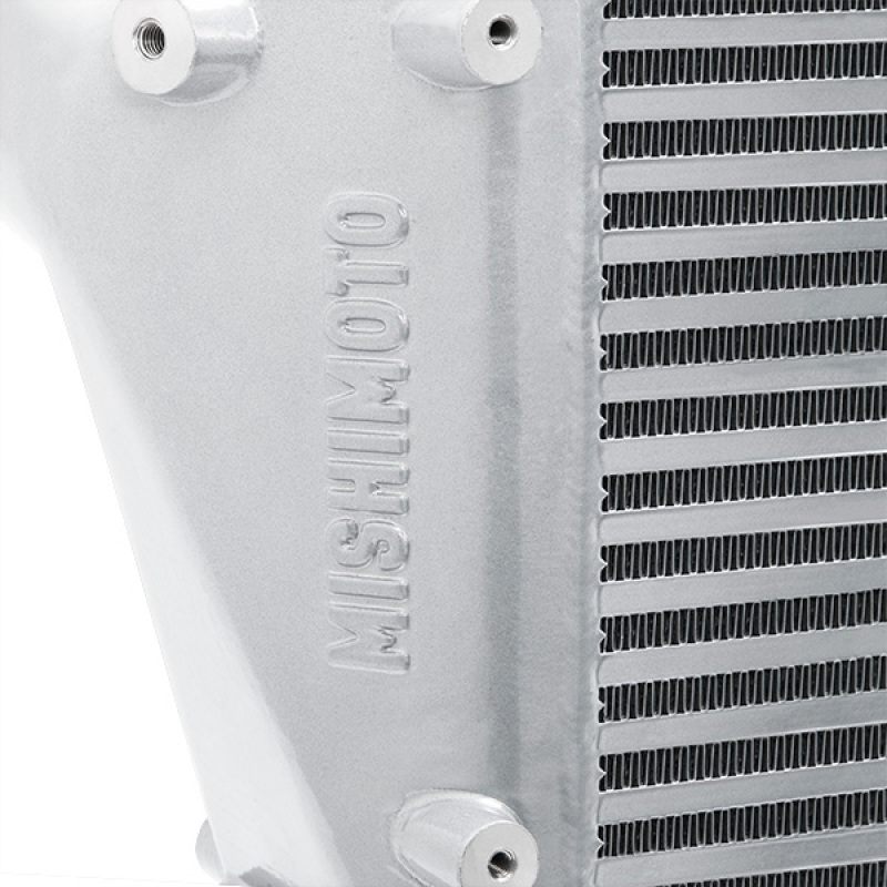 Mishimoto MMINT-RAM-13SL Cummins Intercooler for 2013-2018 Ram - Image 7