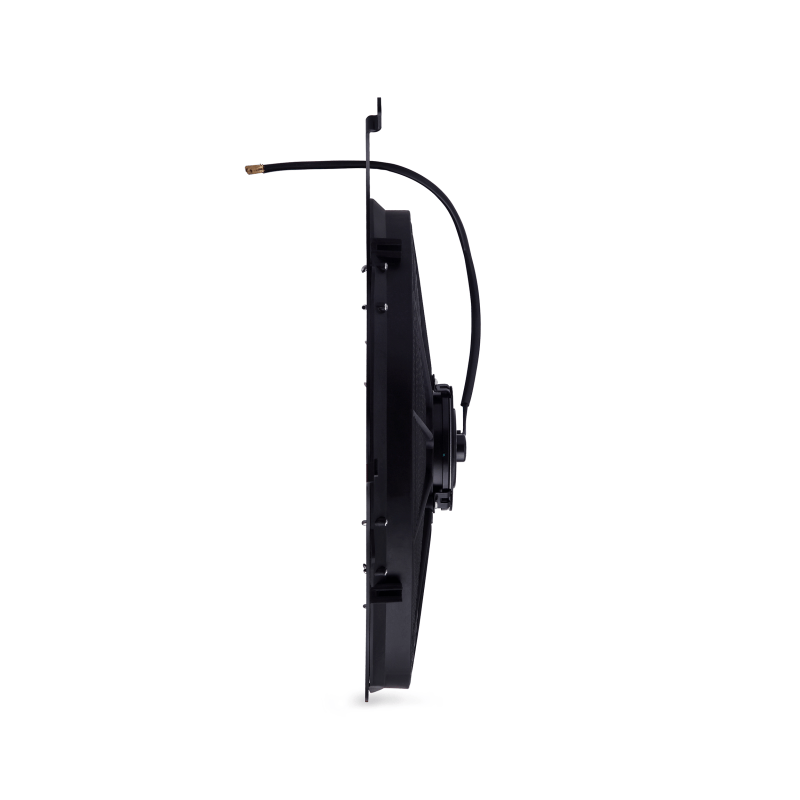 Mishimoto BMW E46 Performance Fan Shroud Kit, 1999-2006 - Image 10