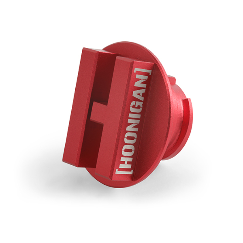 Mishimoto Hoonigan LS Engine Oil Filler Cap - MMOFC-LSX-HOONRD - Image 9