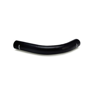 Mishimoto Silicone Lower Radiator Hose in black for 1967-1969 Pontiac Firebird